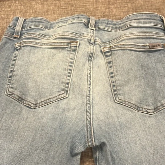 Joe’s Jeans Brenda Flare Bootcut Denim Jeans, Women’s 30 - Picture 4 of 6